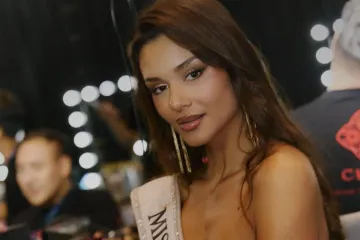 Laura Gnjatović predstavila se na otvaranju izbora za Miss, fanovi ne prestaju s pohvalama