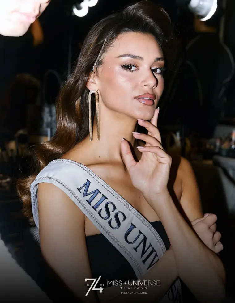 Laura Gnjatović predstavila se na otvaranju izbora za Miss, fanovi ne prestaju s pohvalama