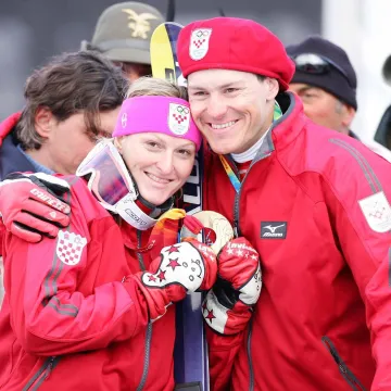 [KVIZ] Kojim su se sportovima bavili ove poznate sportske zvijezde?