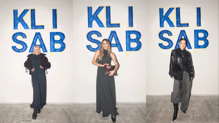 Revija KLISAB-a oduševila domaću scenu: Nika Turković, Rozga i Miach otkrile koje stilove vole