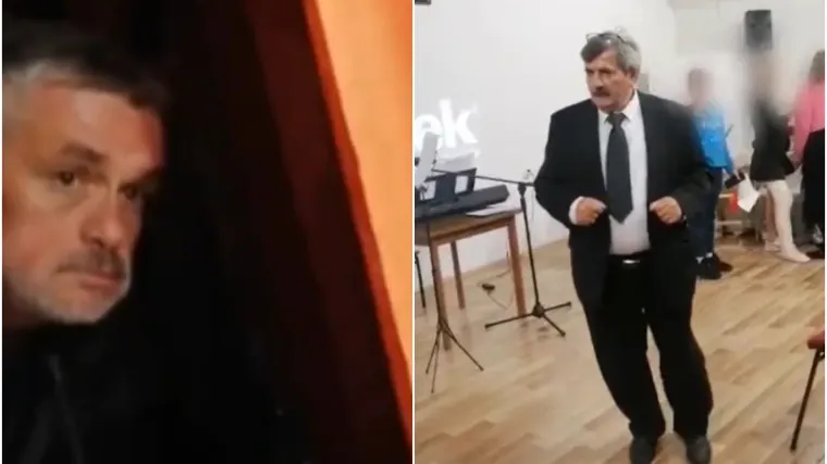 Odmotava se klupko sramotnog incidenta u Splitu: Otjerali čovjeka koji je branio Vukovar!