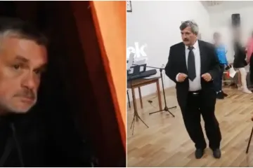 Odmotava se klupko sramotnog incidenta u Splitu: Otjerali čovjeka koji je branio Vukovar!