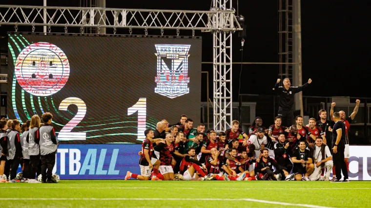 Rijeka gostuje kod policajaca: Ispisali su povijest, a identitet duguju engleskom trećeligašu