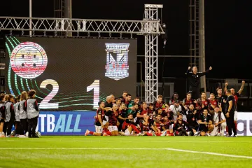 Rijeka gostuje kod policajaca: Ispisali su povijest, a identitet duguju engleskom trećeligašu