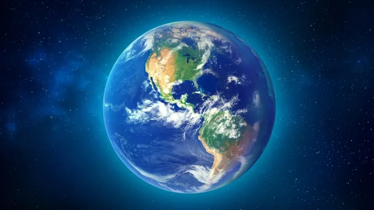 [KVIZ] Znaš li opće činjenice o planetu Zemlji?