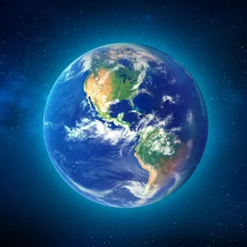 [KVIZ] Znaš li opće činjenice o planetu Zemlji?