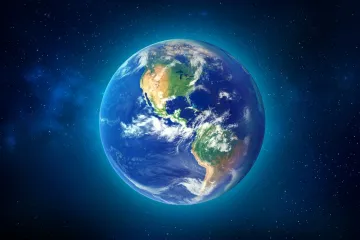 [KVIZ] Znaš li opće činjenice o planetu Zemlji?