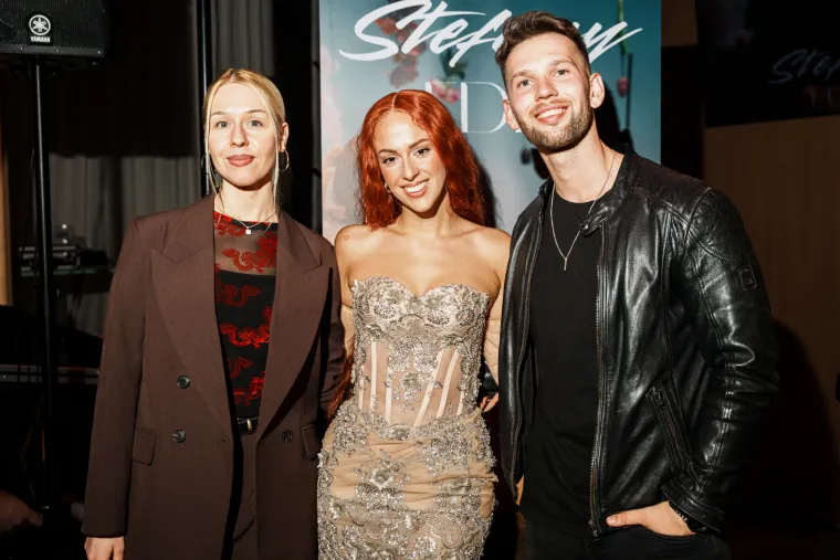 Gdje je danas Stefany iz 'Superstara'? Evo čime se sada bavi i koje su je zvijezde podržale