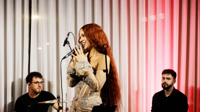 Gdje je danas Stefany iz 'Superstara'? Evo čime se sada bavi i koje su je zvijezde podržale