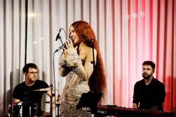 Gdje je danas Stefany iz 'Superstara'? Evo čime se sada bavi i koje su je zvijezde podržale