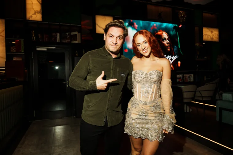 Gdje je danas Stefany iz 'Superstara'? Evo čime se sada bavi i koje su je zvijezde podržale