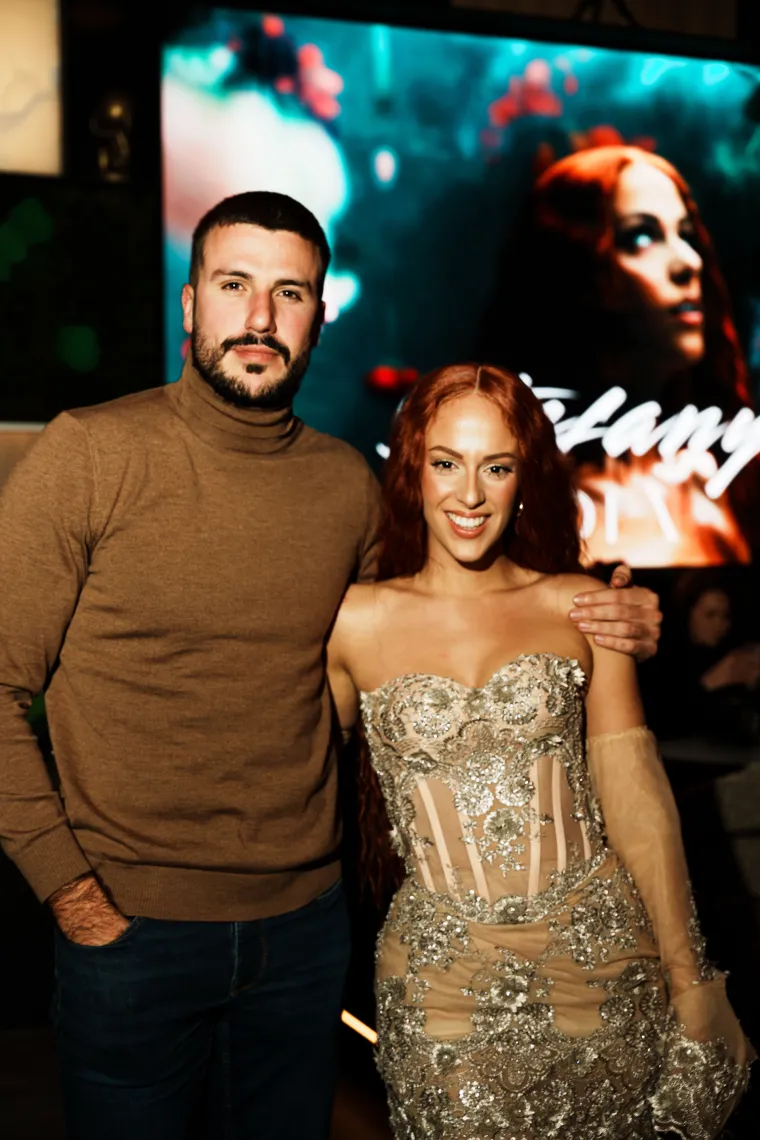 Gdje je danas Stefany iz 'Superstara'? Evo čime se sada bavi i koje su je zvijezde podržale