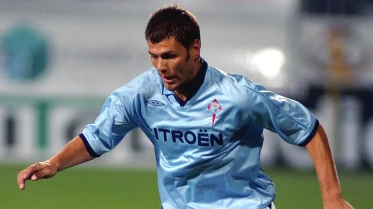 Celta Vigo emotivnom objavom najavila povijesni okr&scaron;aj s Dinamom: U fokusu je ključni čovjek Modrih