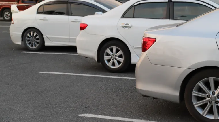 Netko se dosjetio sulude ideje kako sačuvati parkirna mjesta: Sada je pravi hit na mrežama