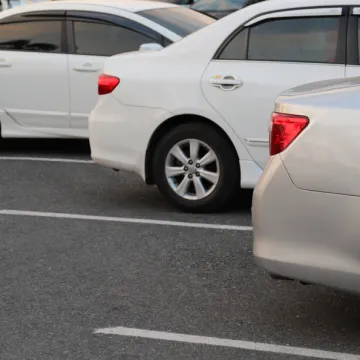 Netko se dosjetio sulude ideje kako sačuvati parkirna mjesta: Sada je pravi hit na mrežama