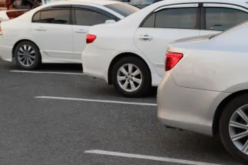 Netko se dosjetio sulude ideje kako sačuvati parkirna mjesta: Sada je pravi hit na mrežama