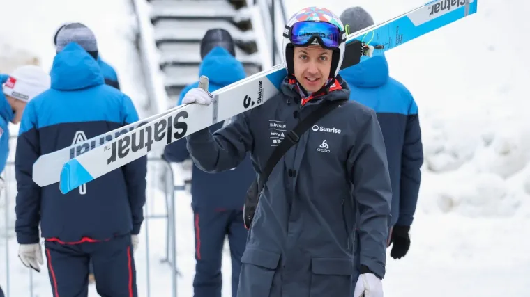 Četverostruki olimpijski prvak ne staje niti u 45. godini: Juri osme olimpijske igre