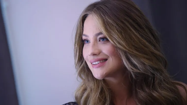 Izabel Kovačić raznježila fotografijama svojih mališana: Ivan i Luna zasjenili poznatu mamu