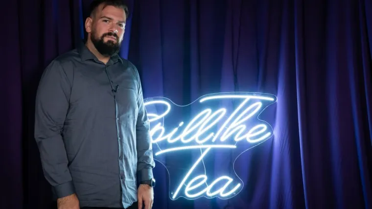 Dominik iz 'Života na vagi' otvorio dušu o sudjelovanju u showu: 'Došao sam s jasnim ciljem'