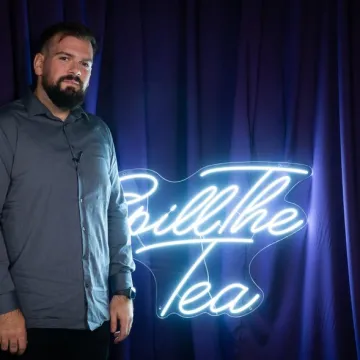 Dominik iz 'Života na vagi' otvorio dušu o sudjelovanju u showu: 'Došao sam s jasnim ciljem'