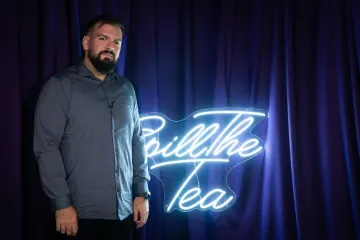 Dominik iz 'Života na vagi' otvorio dušu o sudjelovanju u showu: 'Došao sam s jasnim ciljem'