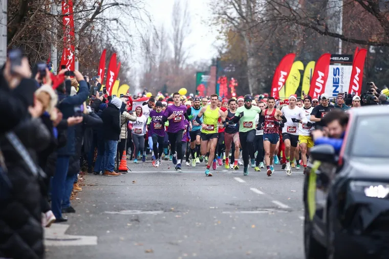 Liječnik Pećin otkriva zašto izabrati trčanje: 'Smanjuje razinu hormona stresa, poboljšava san'