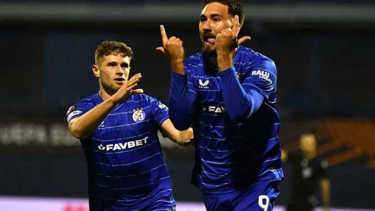 CIES objavio popis najvrednijih igrača iz Hrvatske i Srbije, na popisu samo tri igrača iz HNL-a