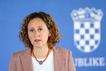 Ministrica lajkala Milanovićevu objavu: 'Bila sam u temperaturi, točno se sjećam'