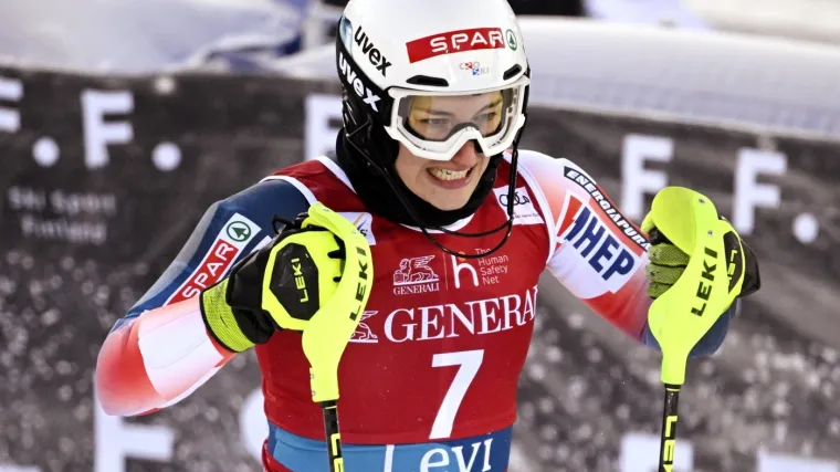 FIS dao zeleno svjetlo: Naši skijaši dočekali dobre vijesti iz Levija