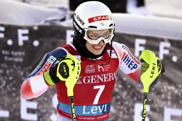 FIS dao zeleno svjetlo: Naši skijaši dočekali dobre vijesti iz Levija