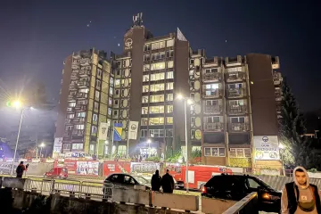 Otkriven uzrok smrti poginulih u stravičnom požaru doma u Tuzli