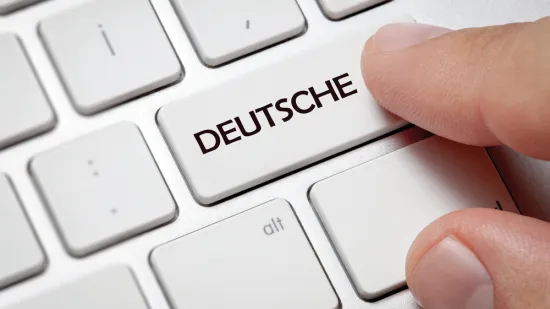 [KVIZ] Ako ste učili, imat ćete sve točno na ovom kvizu riječi iz njemačkog jezika