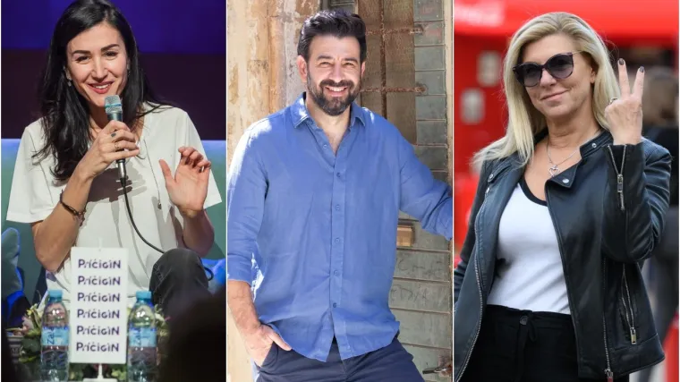 Oni su to napravili dok su još bili mladi: Poznati Hrvati koji su rano postali roditelji