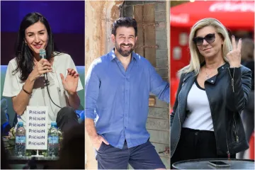 Oni su to napravili dok su još bili mladi: Poznati Hrvati koji su rano postali roditelji