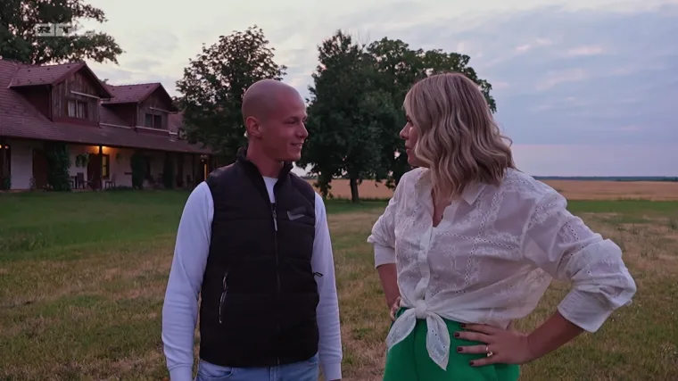 Dvojica farmera već obavila prvo izbacivanje, a Dejanu na spoj stigla samo jedna djevojka