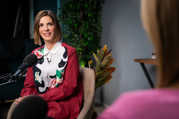 Bojana Gregorić Vejzović otkrila s kakvim se izazovima suočava: 'Njih ne podnosim na stolu'