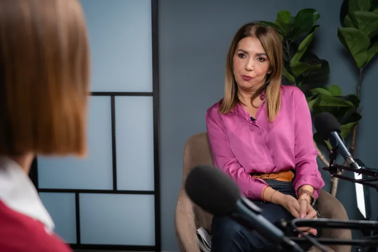 Bojana Gregorić Vejzović otkrila s kakvim se izazovima suočava: 'Njih ne podnosim na stolu'