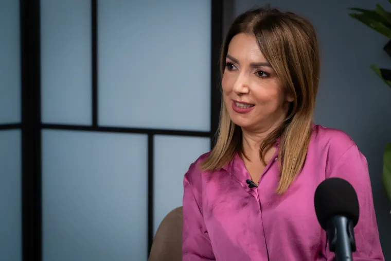 Bojana Gregorić Vejzović otkrila s kakvim se izazovima suočava: 'Njih ne podnosim na stolu'