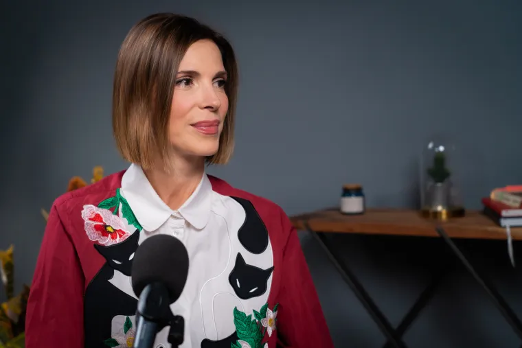 Bojana Gregorić Vejzović otkrila s kakvim se izazovima suočava: 'Njih ne podnosim na stolu'