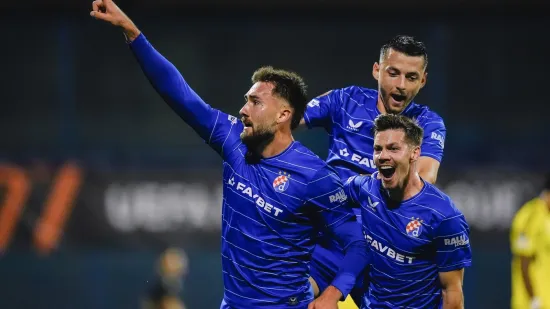 Dinamo protiv zahuktale španjolske Celte: Pogledajte prvih 11 za lov na europsko proljeće