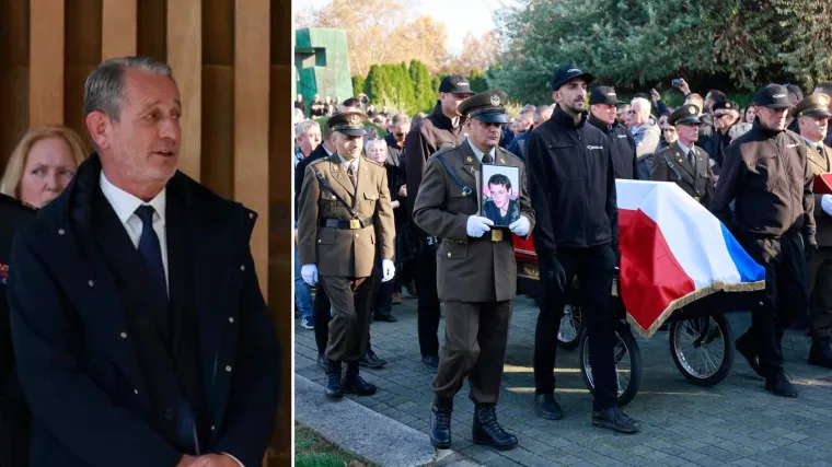 Ratni zapovjednik Vukovara prisjetio se zadnjih dana pakla: 'Rekao sam mu Jean, mi padamo...'