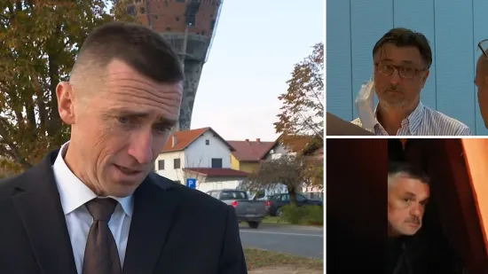 Pala prva 'glava' zbog sramote u Splitu, Penava opleo po suradniku: 'Nije me iznenadilo'