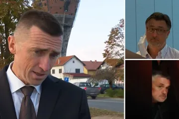 Pala prva 'glava' zbog sramote u Splitu, Penava opleo po suradniku: 'Nije me iznenadilo'