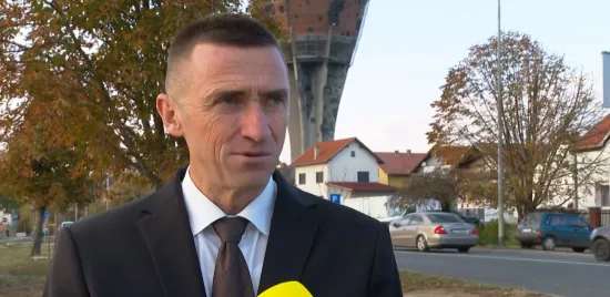 Marko Žaja više nije savjetnik ministra, reagirao Ivan Penava