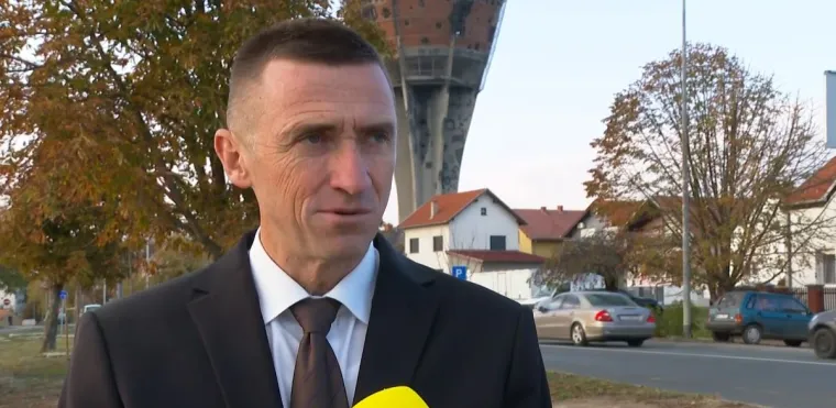 Marko Žaja više nije savjetnik ministra, reagirao Ivan Penava