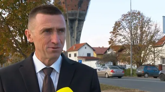 Marko Žaja više nije savjetnik ministra, reagirao Ivan Penava