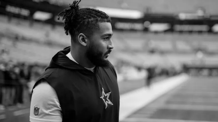 Tragedija zatresla američki sport: Umro talentirani branič, imao je samo 24 godine