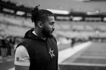 Tragedija zatresla američki sport: Umro talentirani branič, imao je samo 24 godine