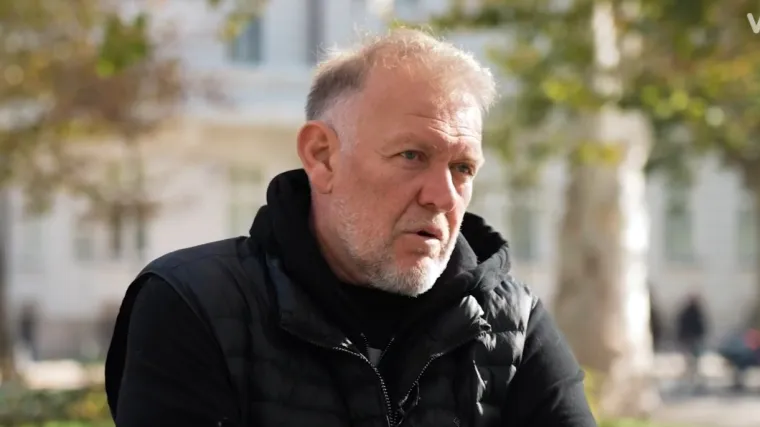 Prosinečki: 'Dinamu ipak treba vremena da bude ono što mi svi ovdje u Zagrebu želimo'