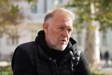 Prosinečki: 'Dinamu ipak treba vremena da bude ono što mi svi ovdje u Zagrebu želimo'